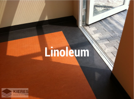 Linolium